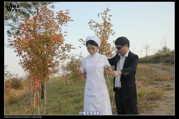 唯美之家 - 2008-11-13外拍(集体) 第 389 张图片