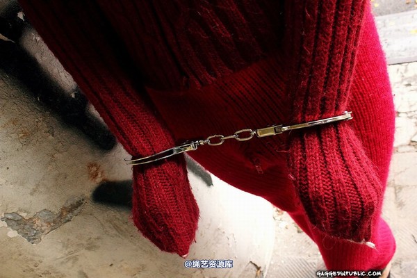 gaggedinpublic - gip251 第 66 张图片