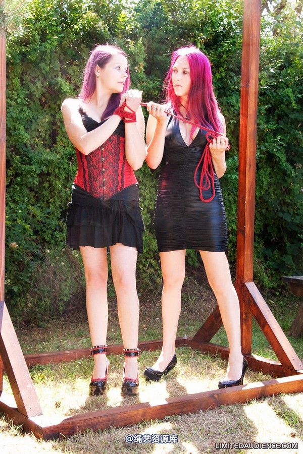 limitedaudience - 2010 elyssia violet reign burglar s punishment 第 7 张图片