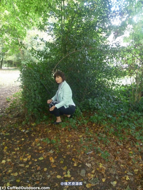 cuffedoutdoors - cod342 第 25 张图片