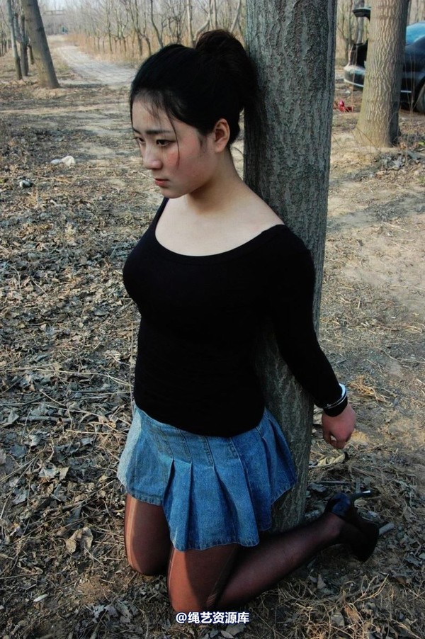mj影视 - 2013-3-4陈沫踏青 黑丝美女最终的不归路 第 269 张图片