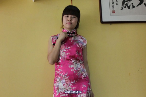 唯美之家 - 新模晓欣3 第 21 张图片
