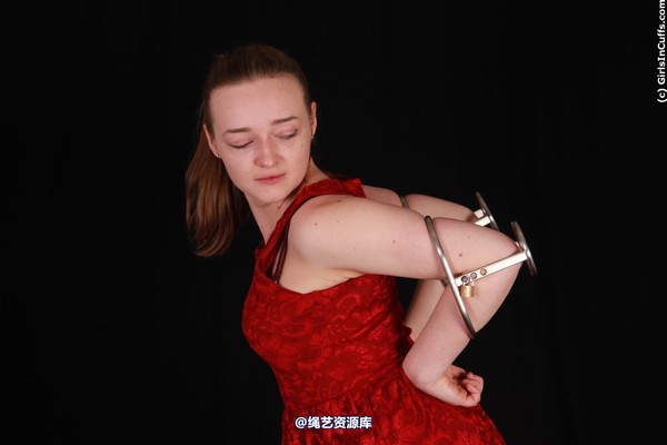 girlsincuffs - gic623 第 18 张图片
