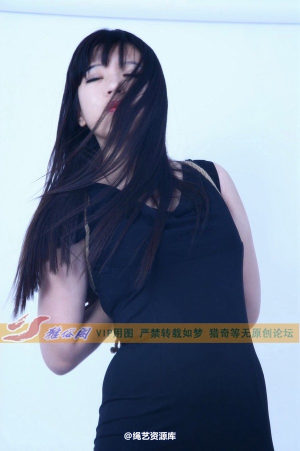 雅俗阁 - 2013-NO.6Model 雅爽 第 201 张图片
