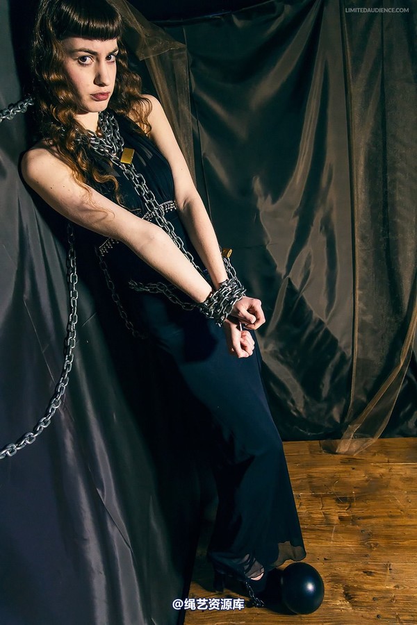 limitedaudience - 2014 fay lady in chains 第 29 张图片