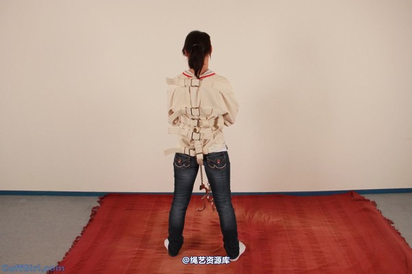 cuffgirl - cg152 第 12 张图片
