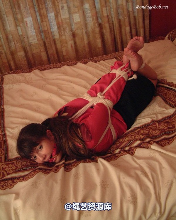 bondagebob - Belinda The Bastard 第 53 张图片