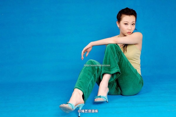 丽柜美束 - 2006-01-28 第 12 张图片