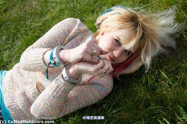 cuffedoutdoors - cod521 第 92 张图片