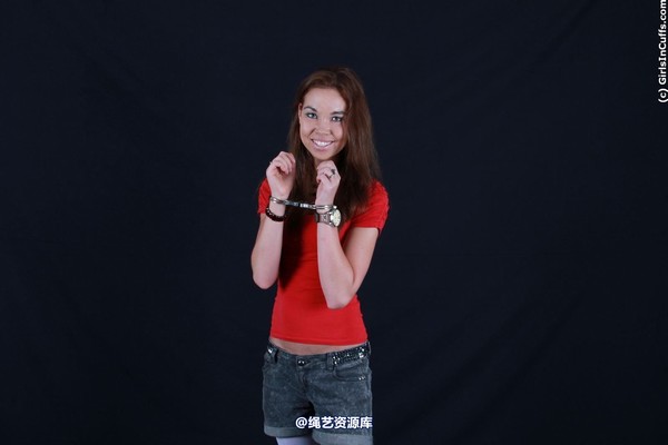 girlsincuffs - gic340 第 69 张图片
