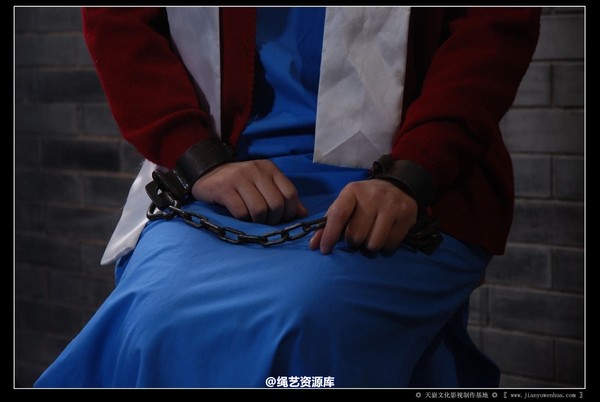 红豆的天空 - 红豆2010新作 江姐形象1 第 6 张图片