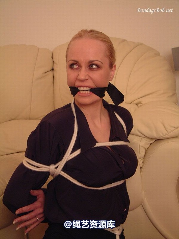 bondagebob - Freya Posing 第 83 张图片