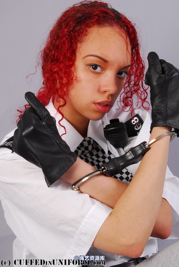 cuffedinuniform - ciu073 第 83 张图片