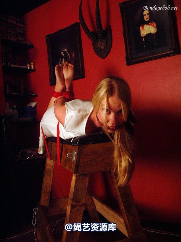 bondagebob - Missey Morrigan Decisions!! 第 43 张图片