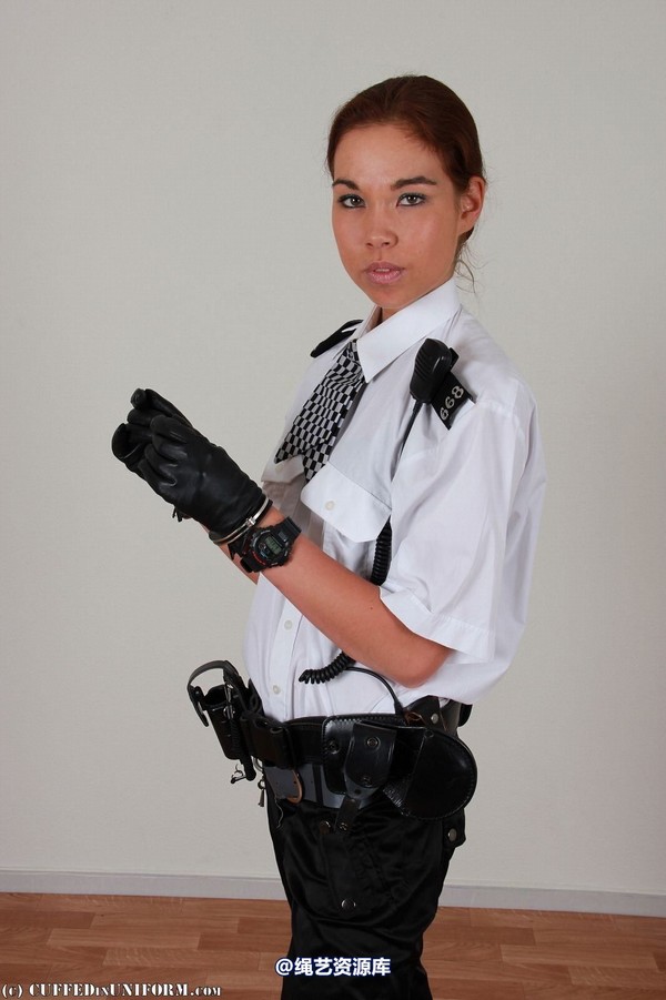 cuffedinuniform - ciu166 第 145 张图片