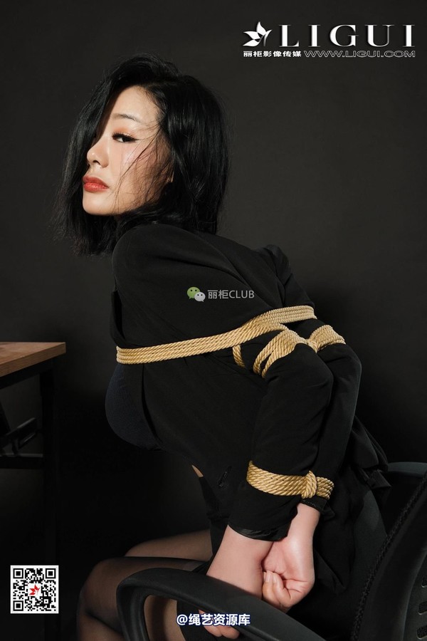 丽柜美束 - 2018-07-20 陈宸 第 19 张图片