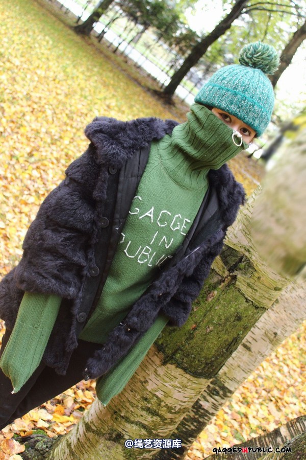 gaggedinpublic - gip567 第 68 张图片
