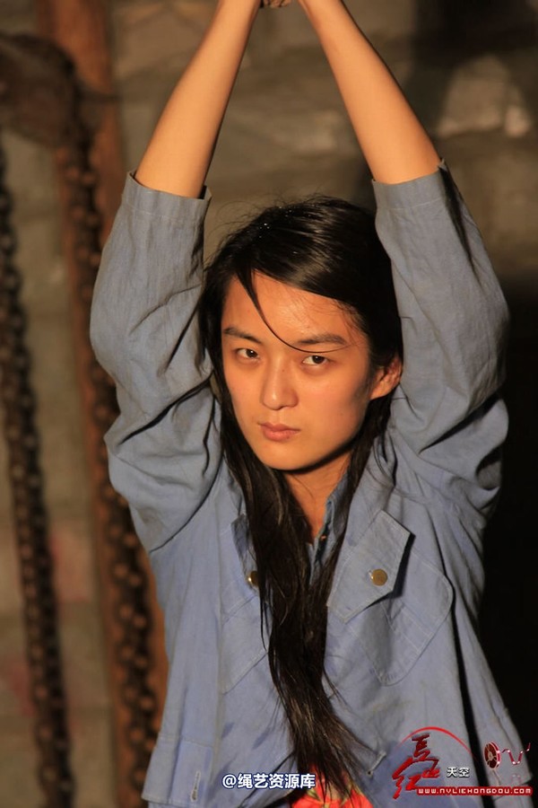 红豆的天空 - 被俘的北伐女兵姐妹 第 28 张图片