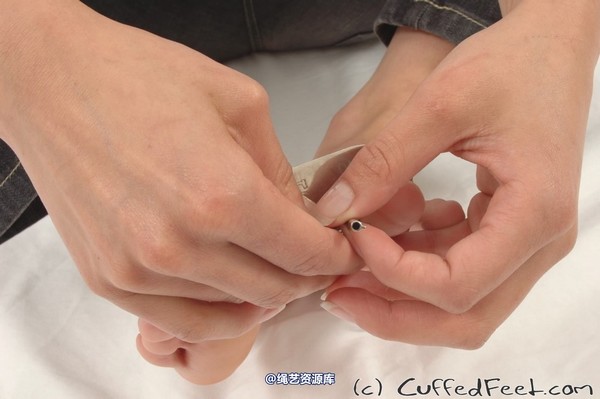 cuffedfeet - cf013 第 18 张图片