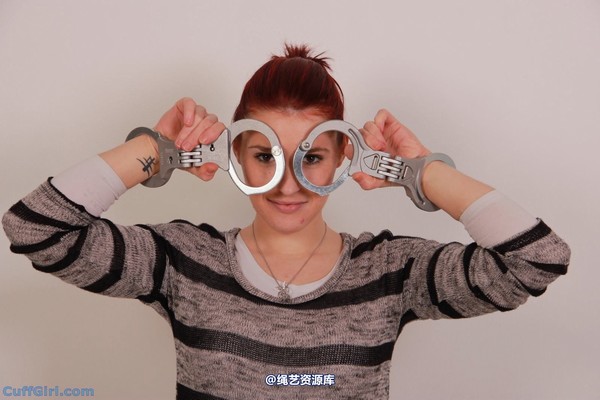 cuffgirl - cg222 第 8 张图片