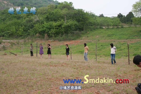 锐度主张 - 20070518第16期 第三届锦绣江南 第 47 张图片