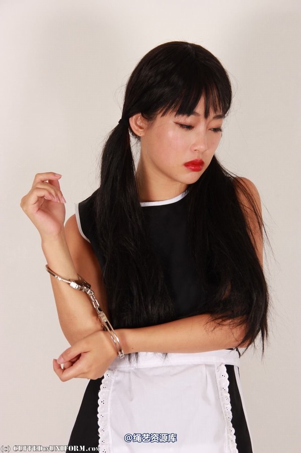 cuffedinuniform - ciu494 第 15 张图片