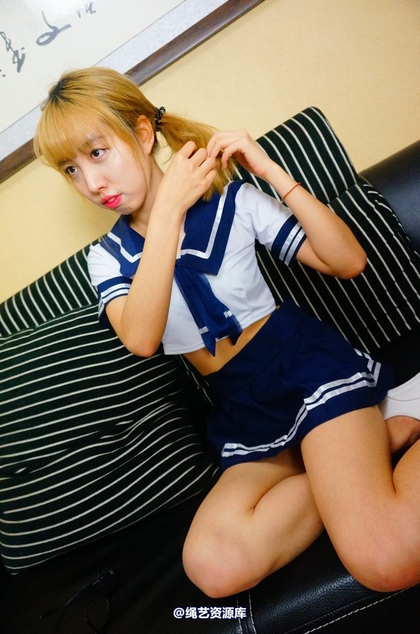 dk13美束馆 - 4.19-小乔学a-b111P 第 82 张图片