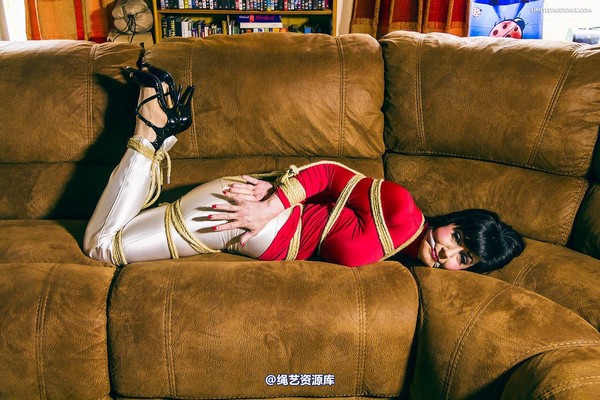 limitedaudience - 2014 nyxon tied in spandex disco jeans 2 第 20 张图片