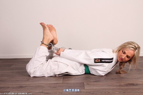 cuffedinuniform - ciu334 第 80 张图片