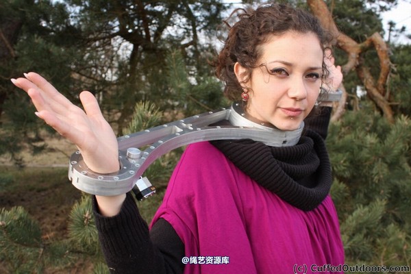 cuffedoutdoors - cod175 第 79 张图片