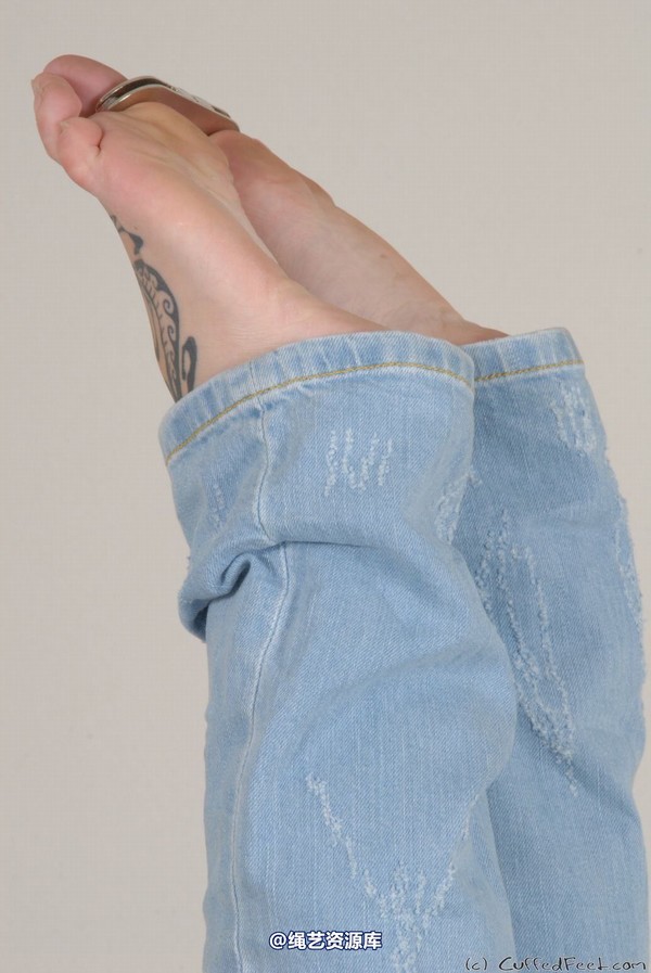 cuffedfeet - cf208 第 29 张图片