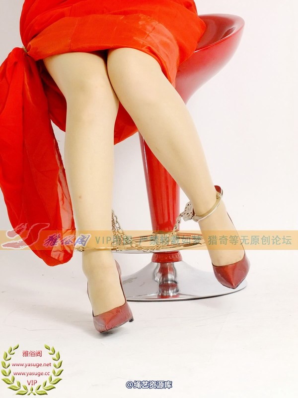 雅俗阁 - 2014-NO.051Model雅榕 第 33 张图片