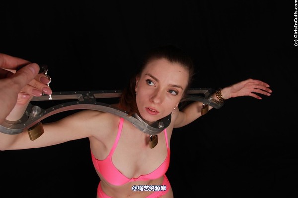 girlsincuffs - gic627 第 84 张图片
