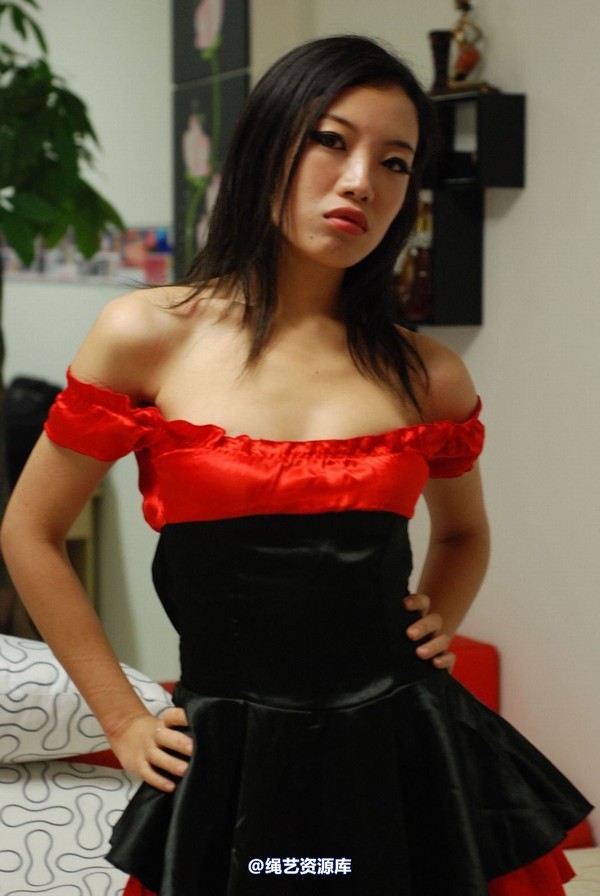 唯美之家 - 小舒淇-女仆装 第 65 张图片