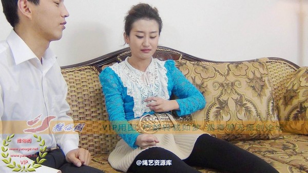 雅俗阁 - 2013-NO.31《情系法场》Model雅慕 雅恩 雅曼 第 42 张图片