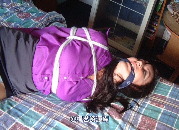 bondagebob - Jessica Secret room 第 74 张图片