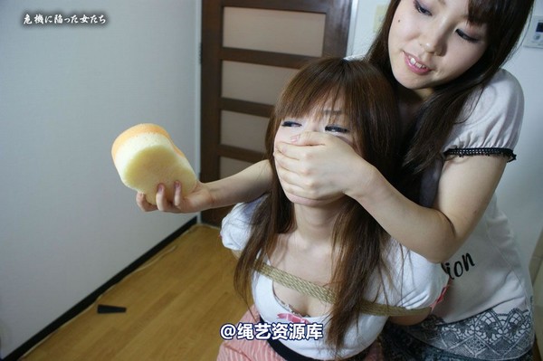 jpdamsel - 20091001 仕返し 第 7 张图片
