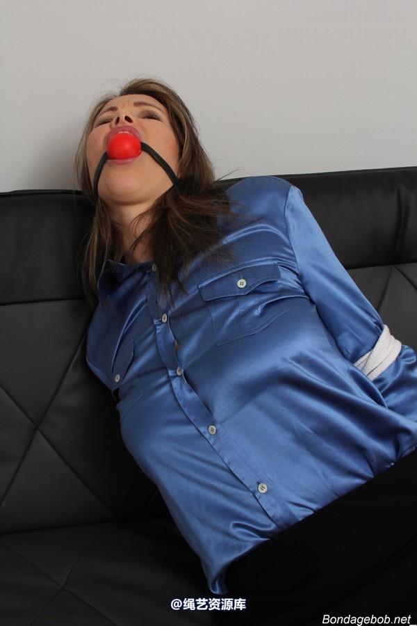 bondagebob - Nicky Phillips Simply Bound 第 91 张图片