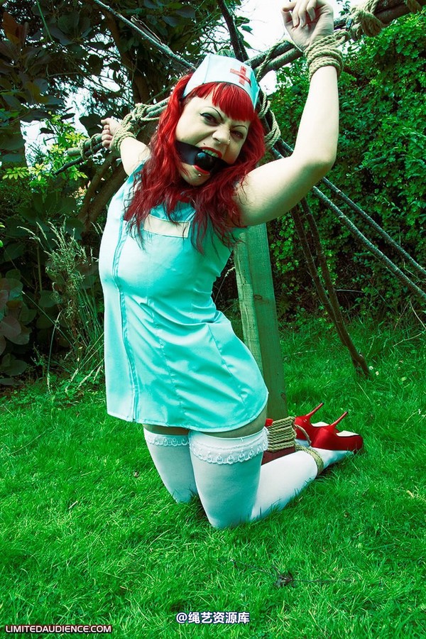 limitedaudience - 2009 raevan slaves direct nurse 第 39 张图片