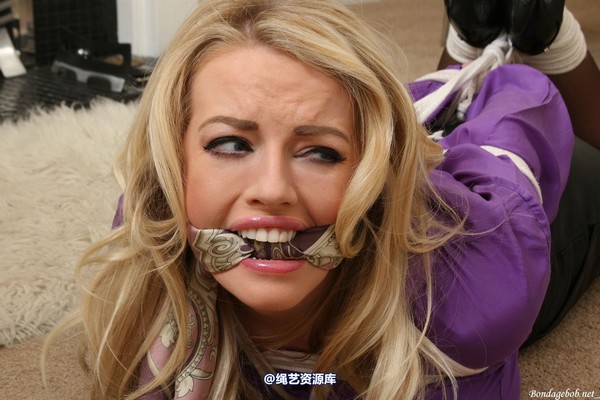 bondagebob - Hannah Claydon Always tight 第 79 张图片