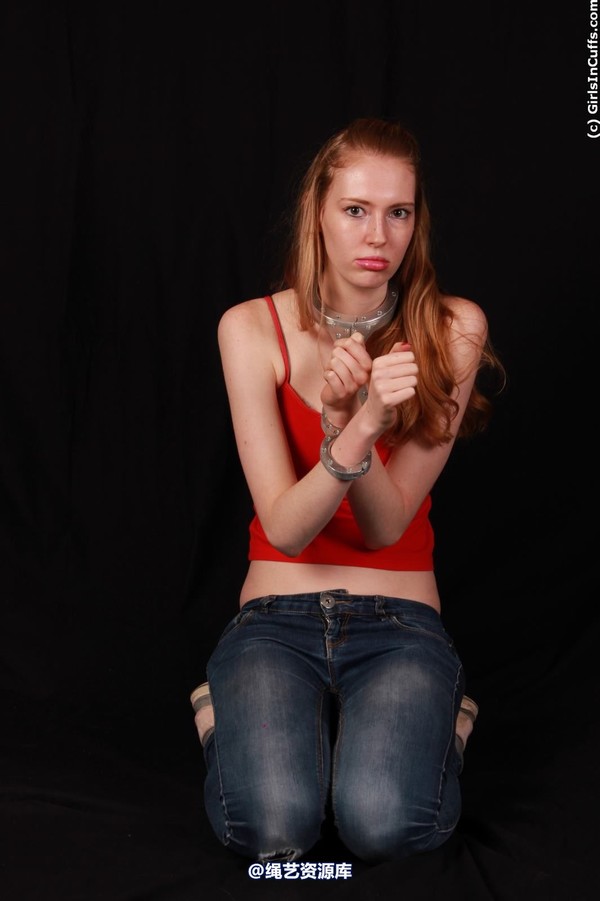 girlsincuffs - gic472 第 74 张图片