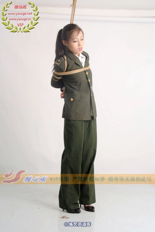 雅俗阁 - 2013-NO.35 Model雅曼 第 28 张图片