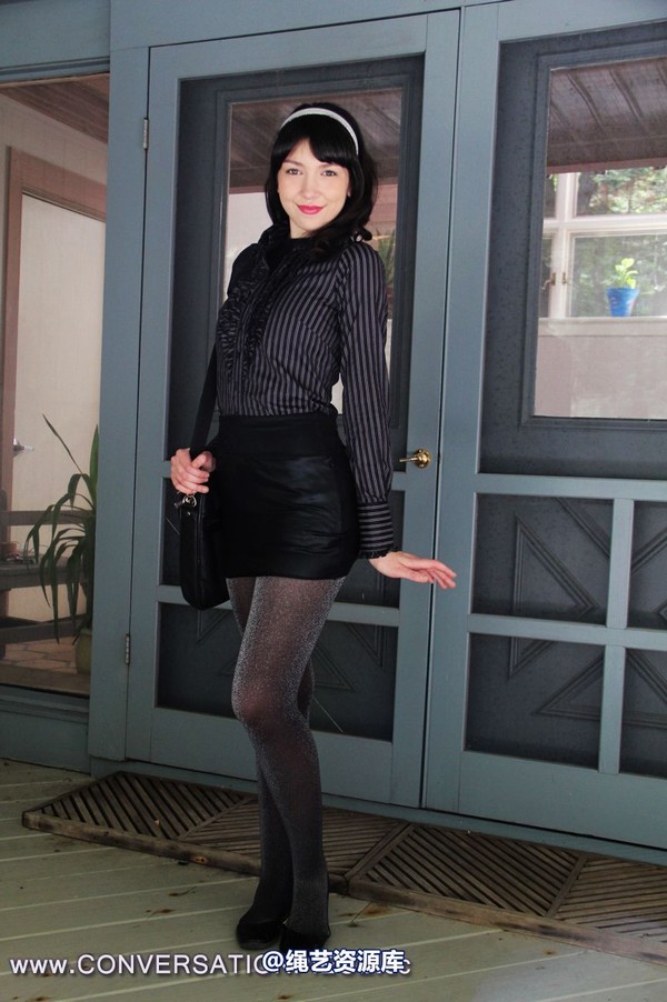 conversationpiece - Marisol-2015-08-08 第 3 张图片