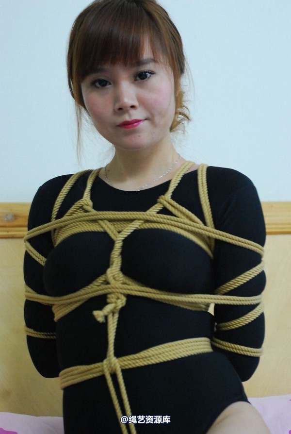唯美之家 - 萌萌黑色体操服 第 170 张图片