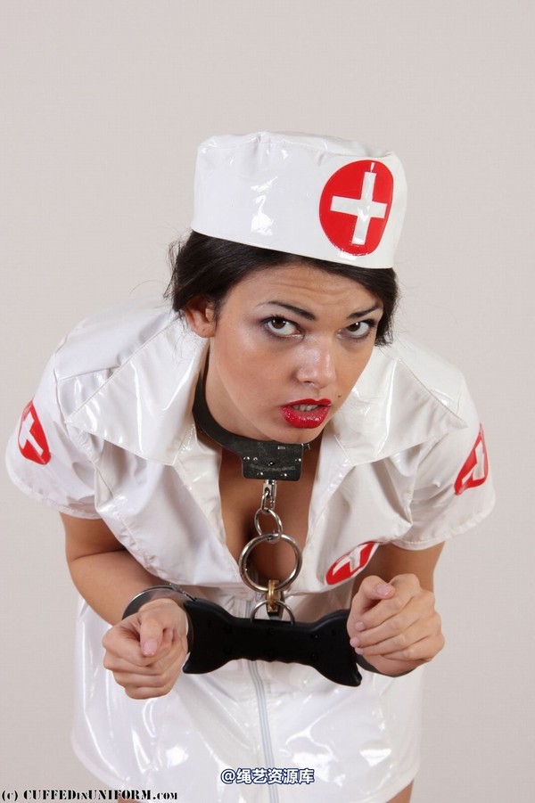cuffedinuniform - ciu148 第 78 张图片