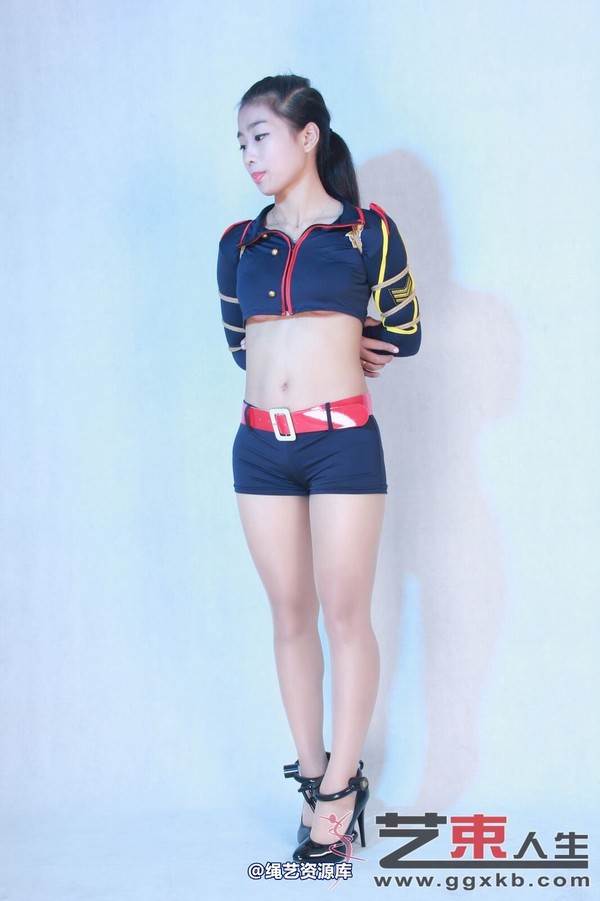 艺束人生 - 049-婷婷五花KB 第 26 张图片