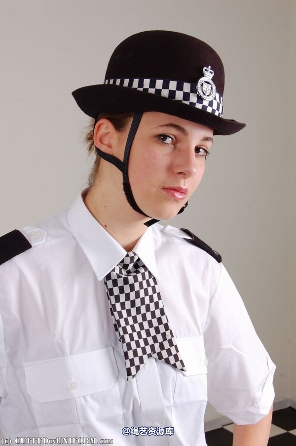 cuffedinuniform - ciu128 第 13 张图片