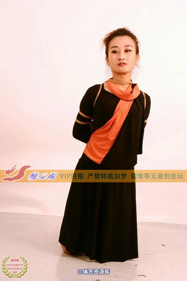 雅俗阁 - 2013-NO.26Model雅熙 第 172 张图片