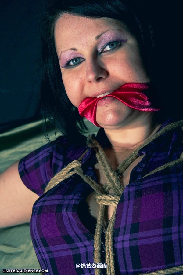 limitedaudience - 2010 deception bound tightly 2 第 8 张图片