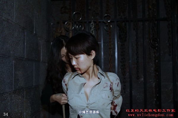 红豆的天空 - 身兼数职 第 28 张图片